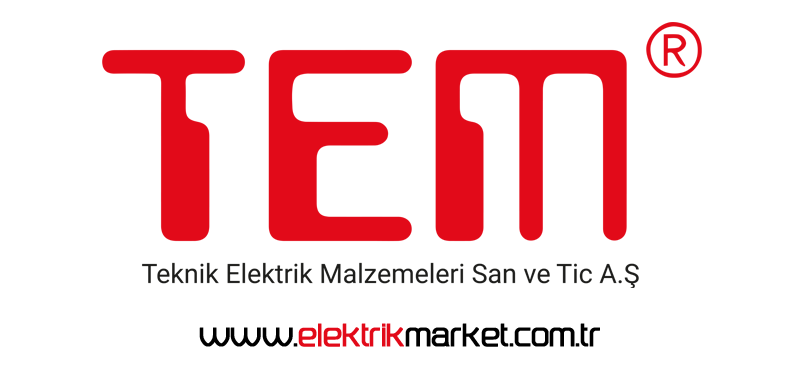 tem teknik logo